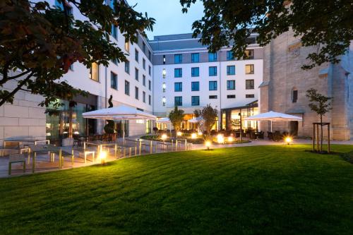 Parkhotel Braunschweig | Braunschweig