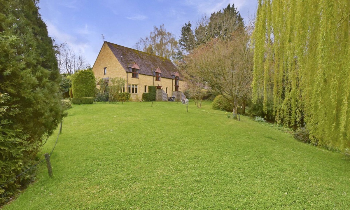 Cottage | Blockley