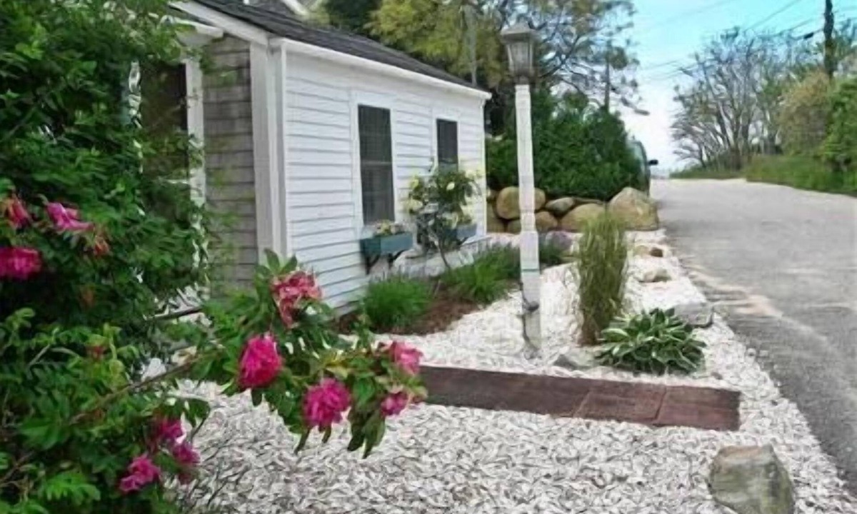 Campground Beach | Campground Landing