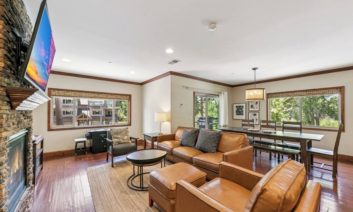 Marriott Timber Lodge South Tahoe | South Lake Tahoe