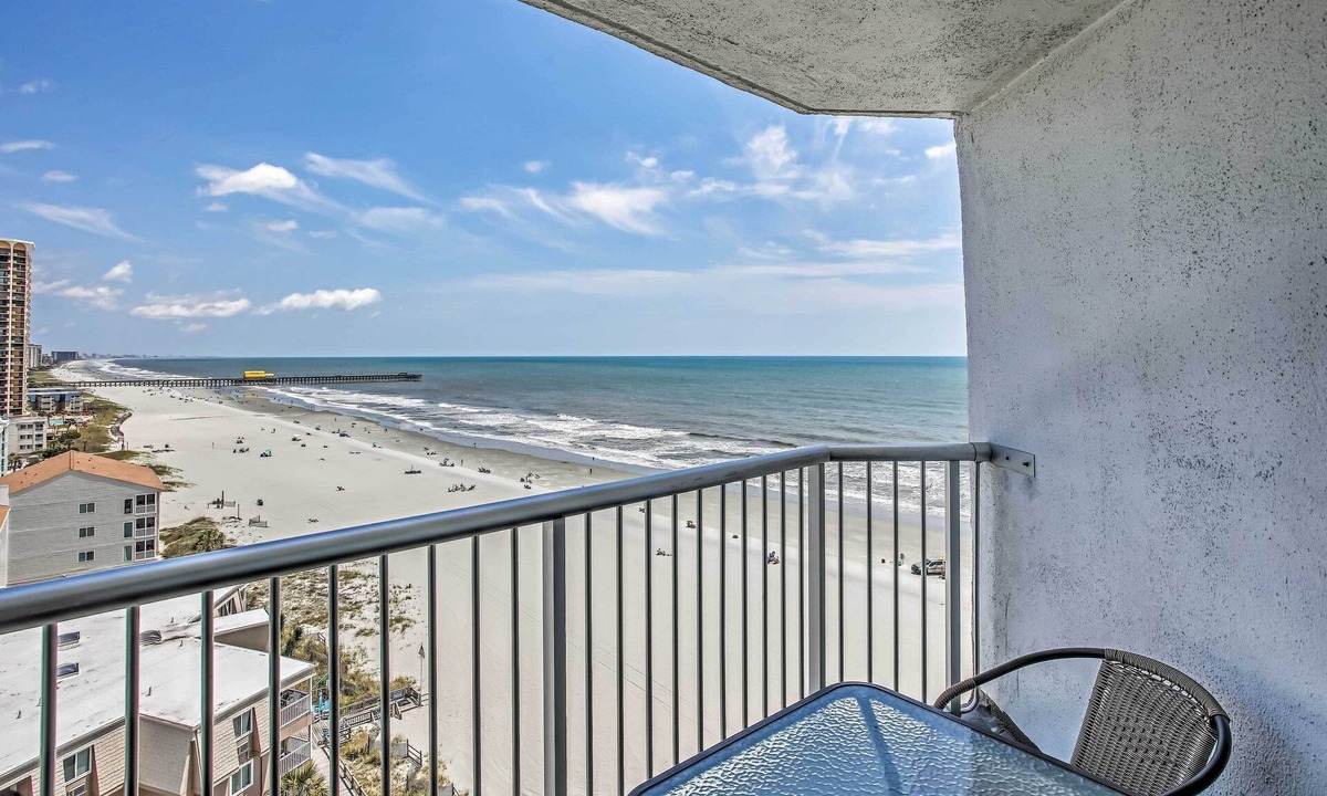 Ocean Annies | Myrtle Beach