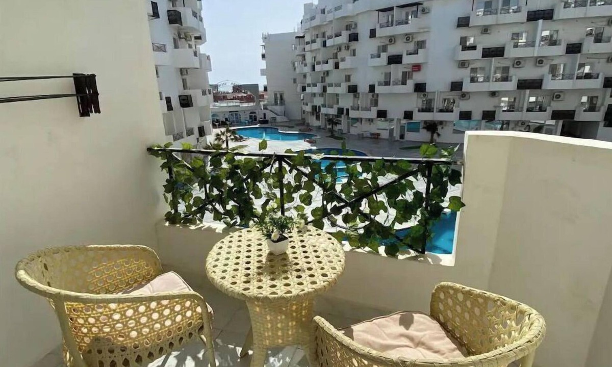 Serenity Hurghada | Hurghada