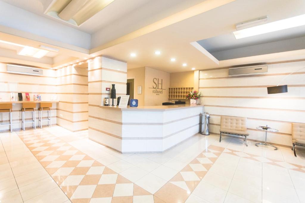 Stilhotel | Signa