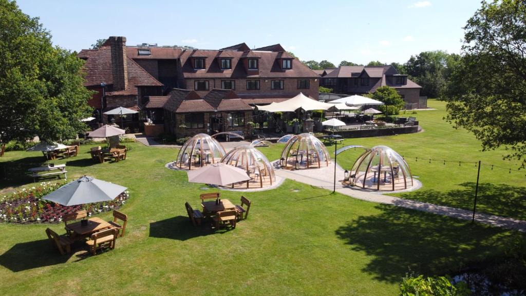 Stirrups Hotel | Winkfield