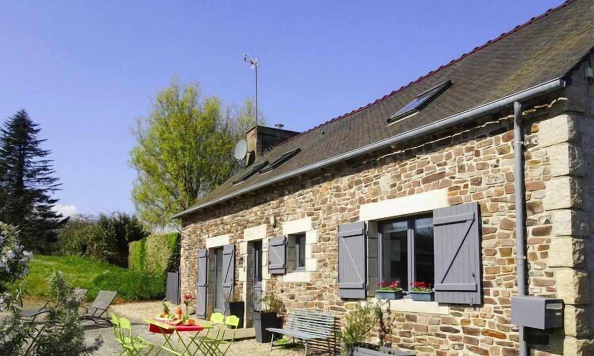 Cottage Plouezec | Plouezec
