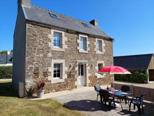 Cottage Plouenan | Plouenan