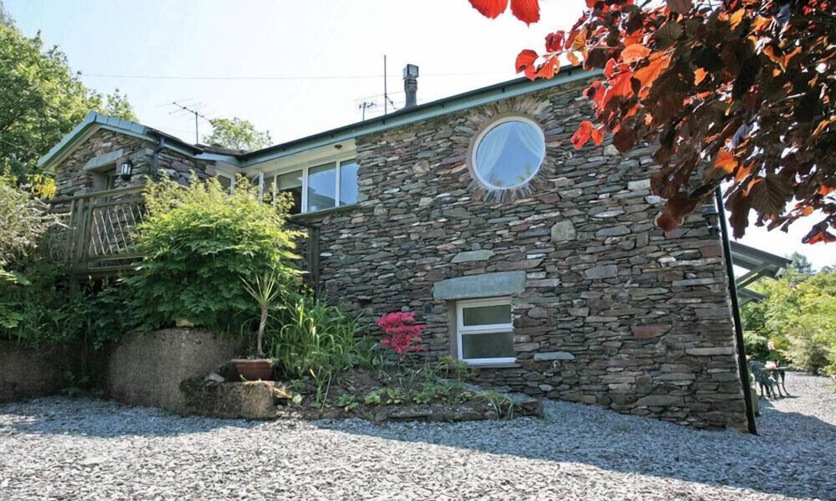Stone Howe | Ambleside