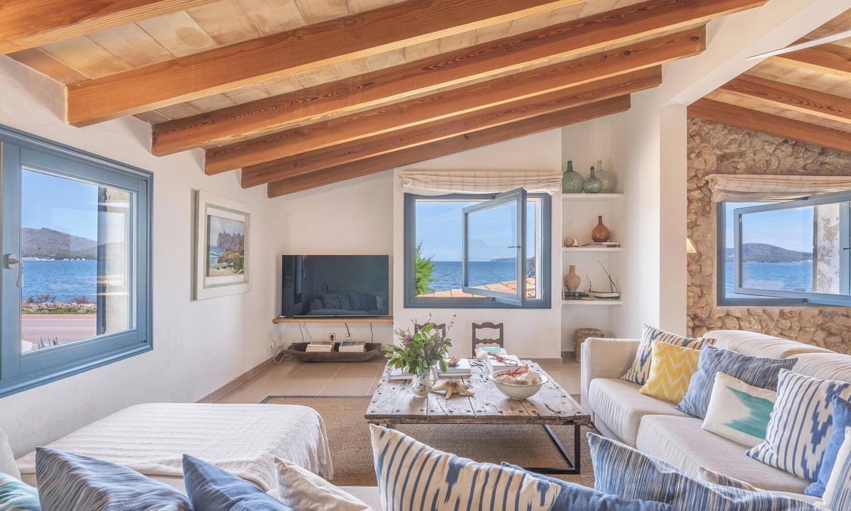Cuarassa | Puerto de Pollensa