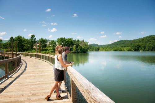Stonewall Resort | Roanoke