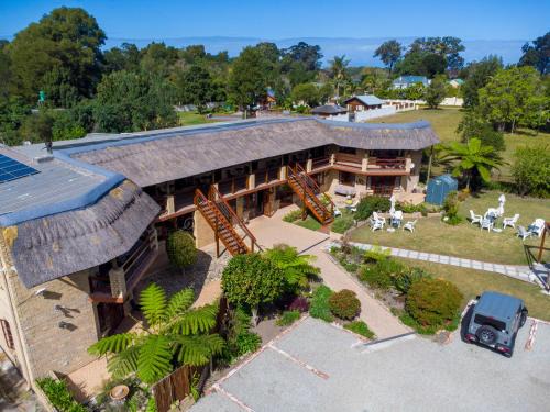 Storms River Lodge | Storms River