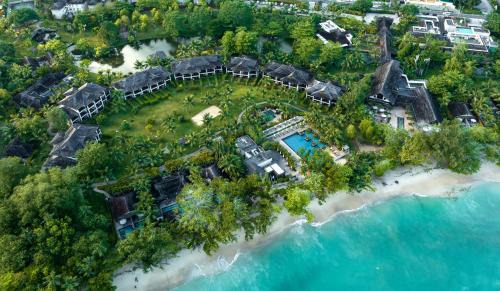 Hilton Seychelles Northolme Resort | Beau Vallon