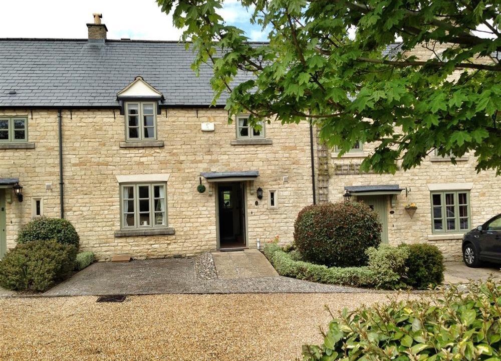 Sudeley Cottage | Stow-on-the-Wold