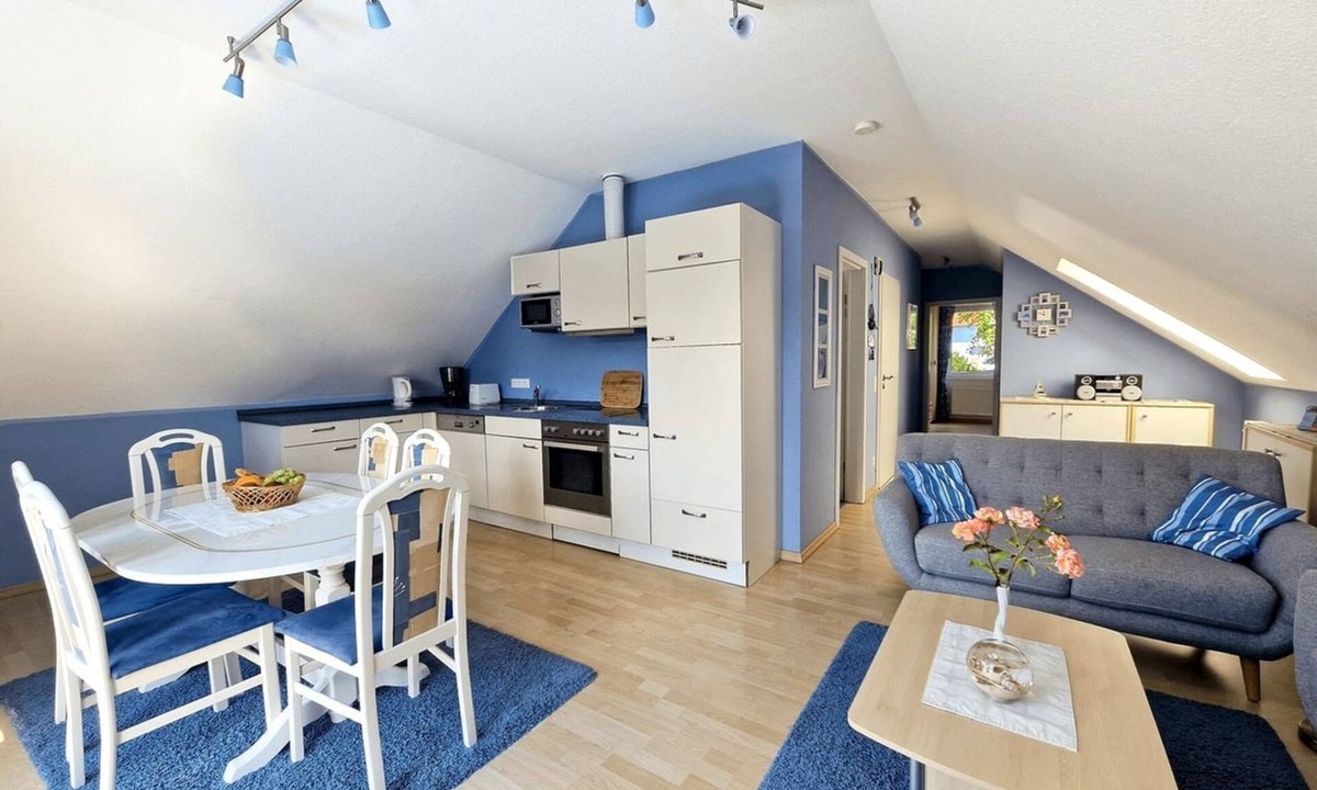 Haus Maren Meer | Niendorf