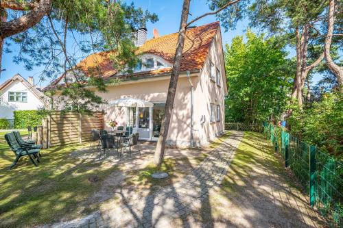 Strandhaus | Dierhagen Strand