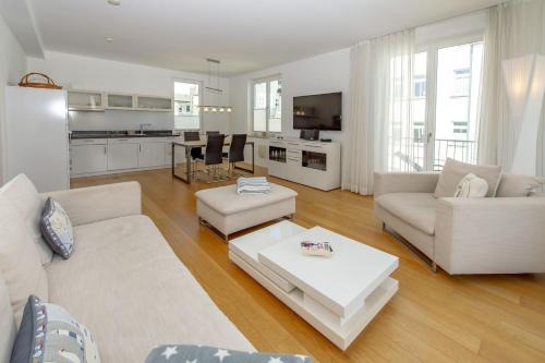 Haus Godewind | Binz