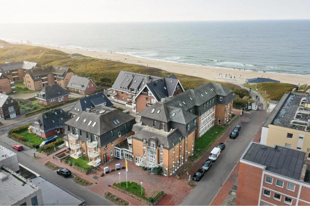 Wyn Strandhotel Sylt | Westerland