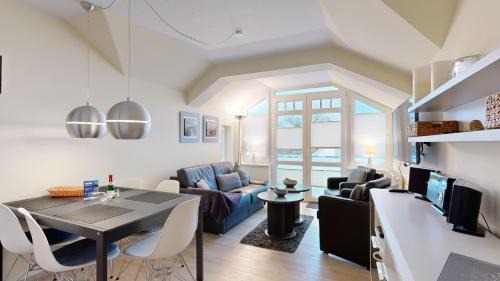 Villa Meernixe | Binz