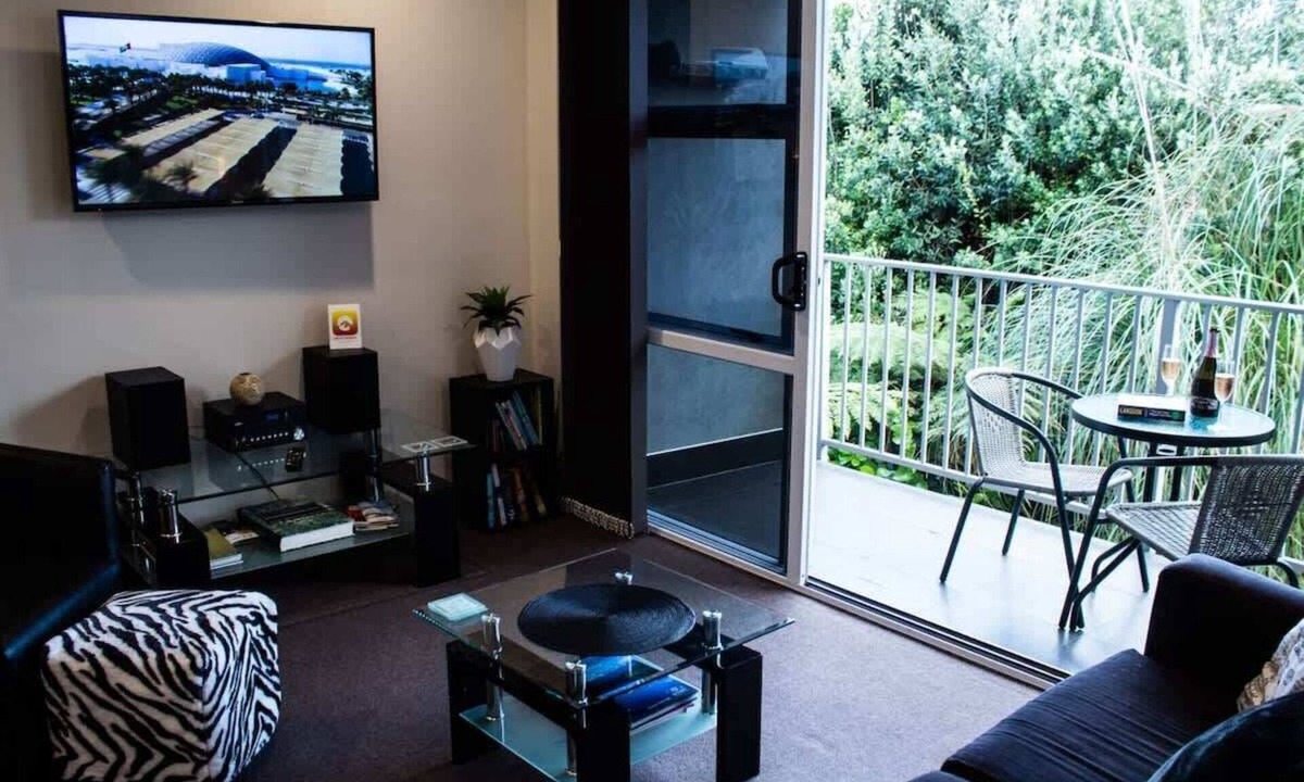The Loft Strandon | Rewa