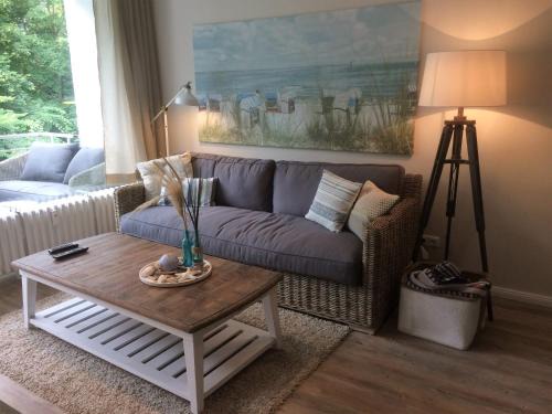 Strandperle | Timmendorfer Strand