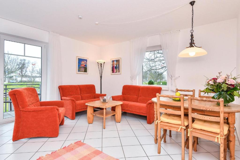 Strandresidenz Wohnung | Kellenhusen