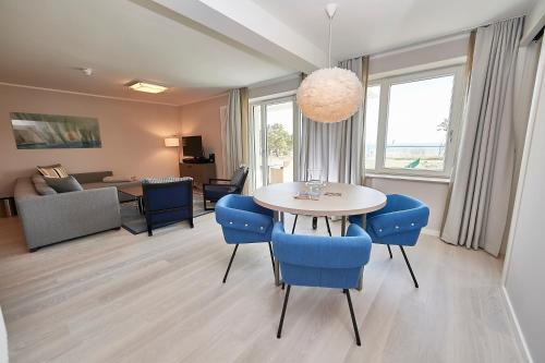Strandresort Prora Wg Mit Meerblick | Binz