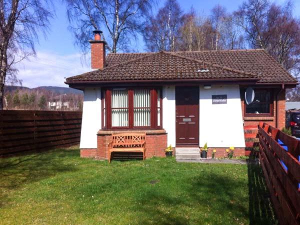 Strathisla | Aviemore