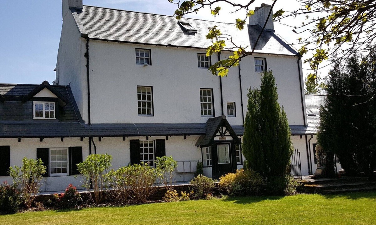 Loch Lomond Westliche Highlands Persons | Milton Of Buchanan