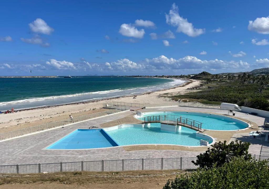 Vue Mer Orient Bay | Orient Bay