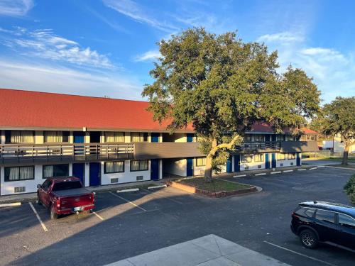Red Roof Inn Shreveport | Flournoy