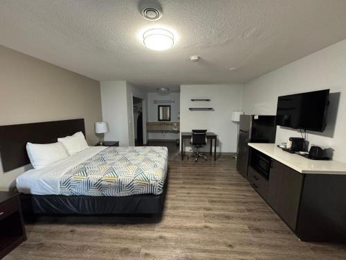 Econo Lodge Vancouver | Downtown Vancouver