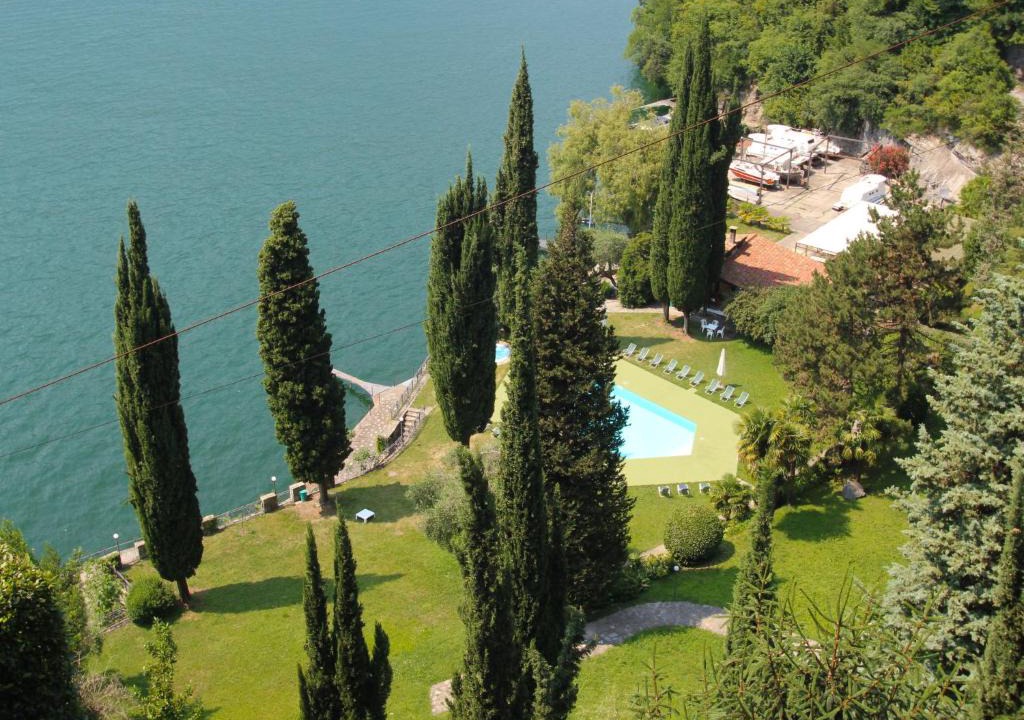Locazione Turistica La | Faggeto Lario