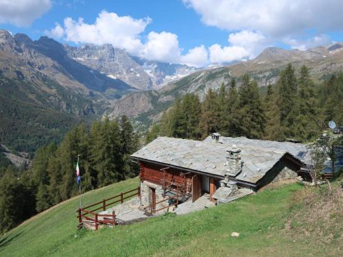 Ancienne Bergerie | Valtournenche