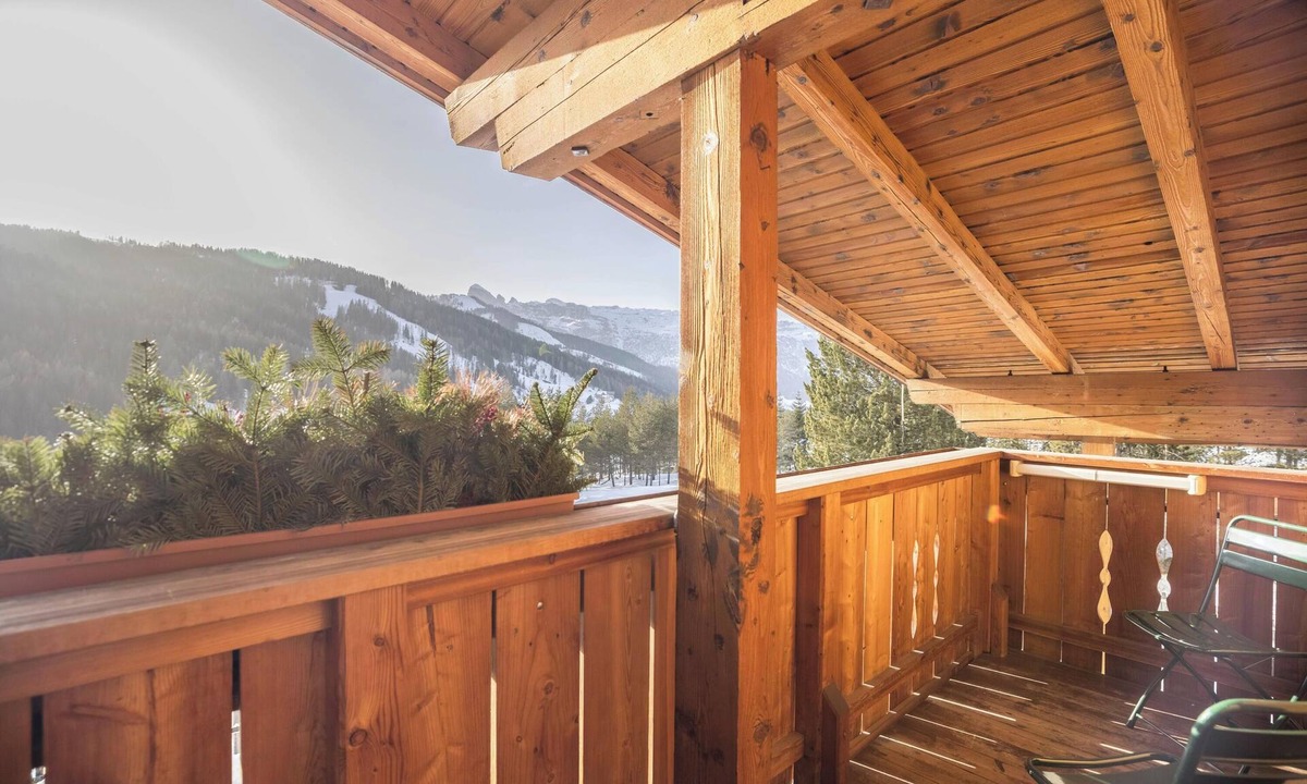 Cozy Ciasa Pini Ski Lifts Mountain Garden Sauna | Armentarola