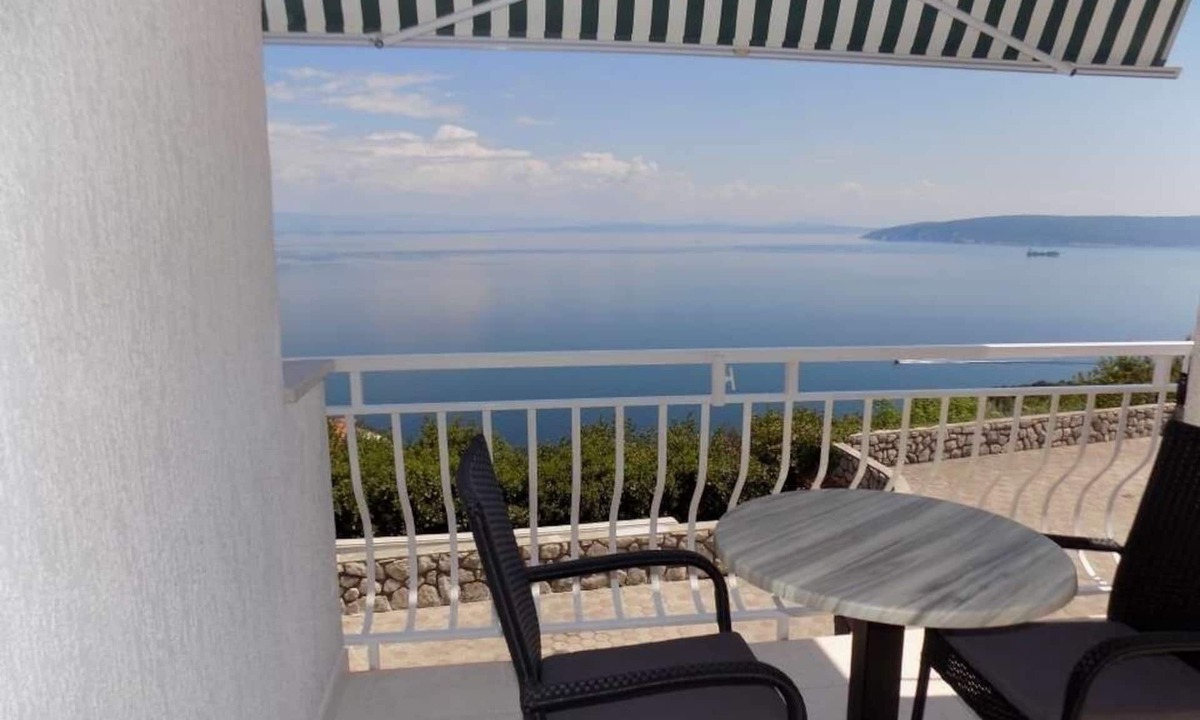 Draga Seaview Terrace Air Condition | Mosenice