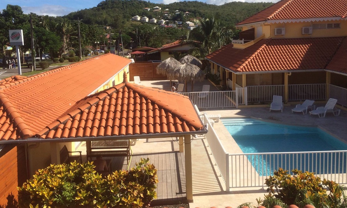 Eden Village Les | Trois-Ilets
