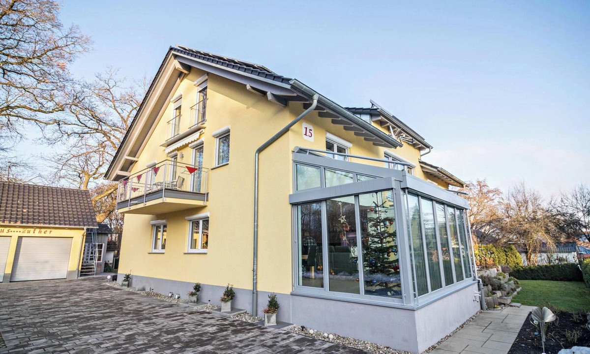 Haus | Bad Saulgau