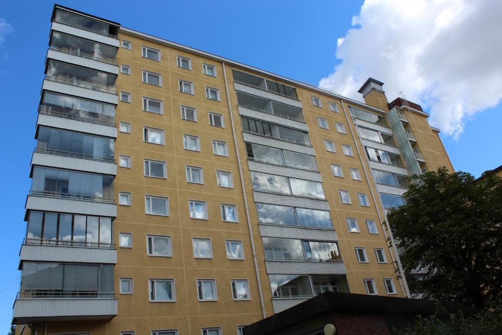 Lahti City | Lahti