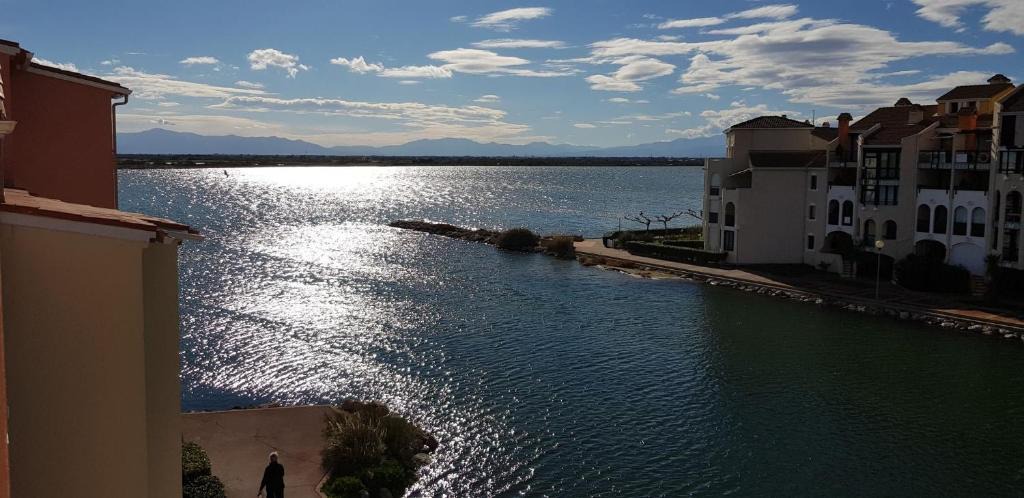 Pointe Vermeille | Le Barcares