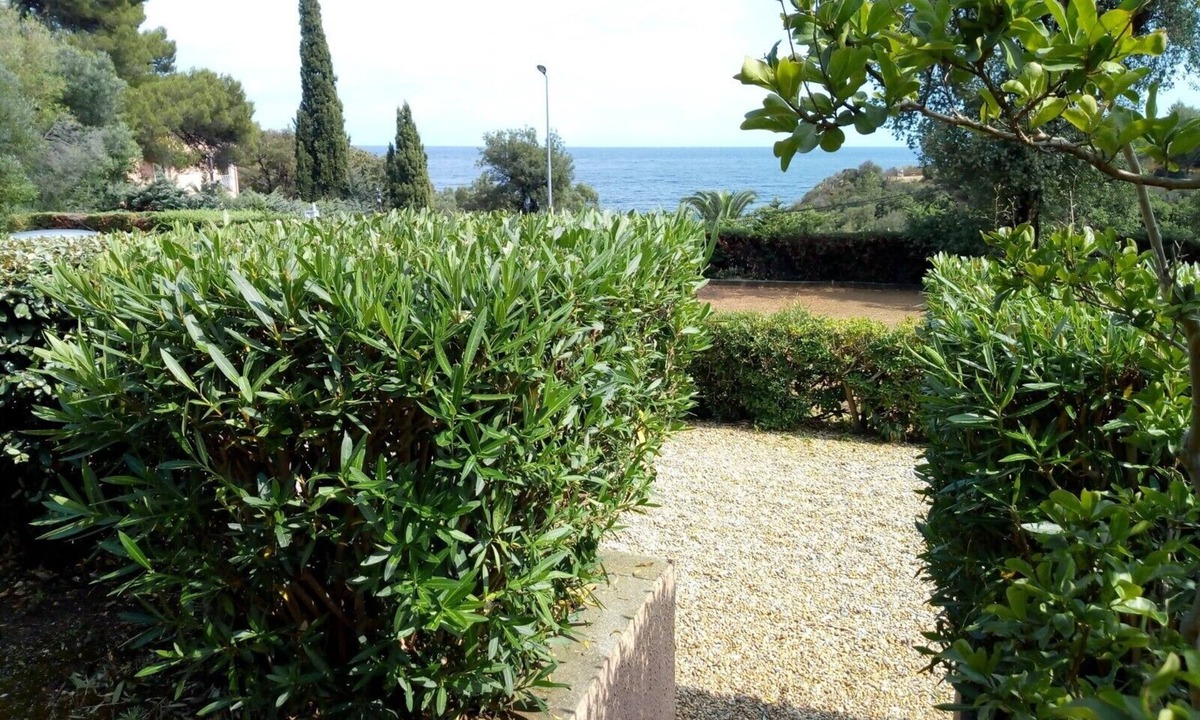 Les Jardins Mer | Cavalaire-sur-Mer