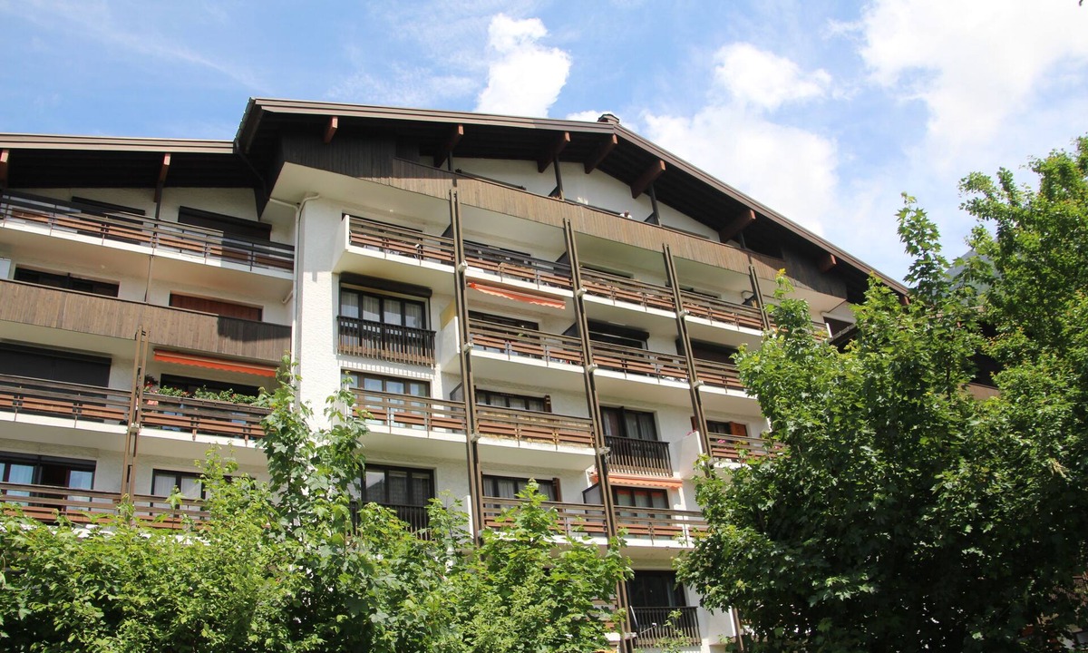 Les Periades | Chamonix City Centre