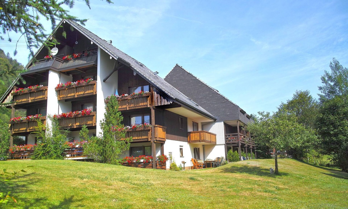 People | Menzenschwand-Hinterdorf