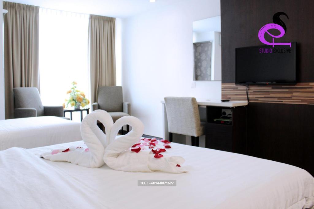 Homestay | Bandar Kota Bharu