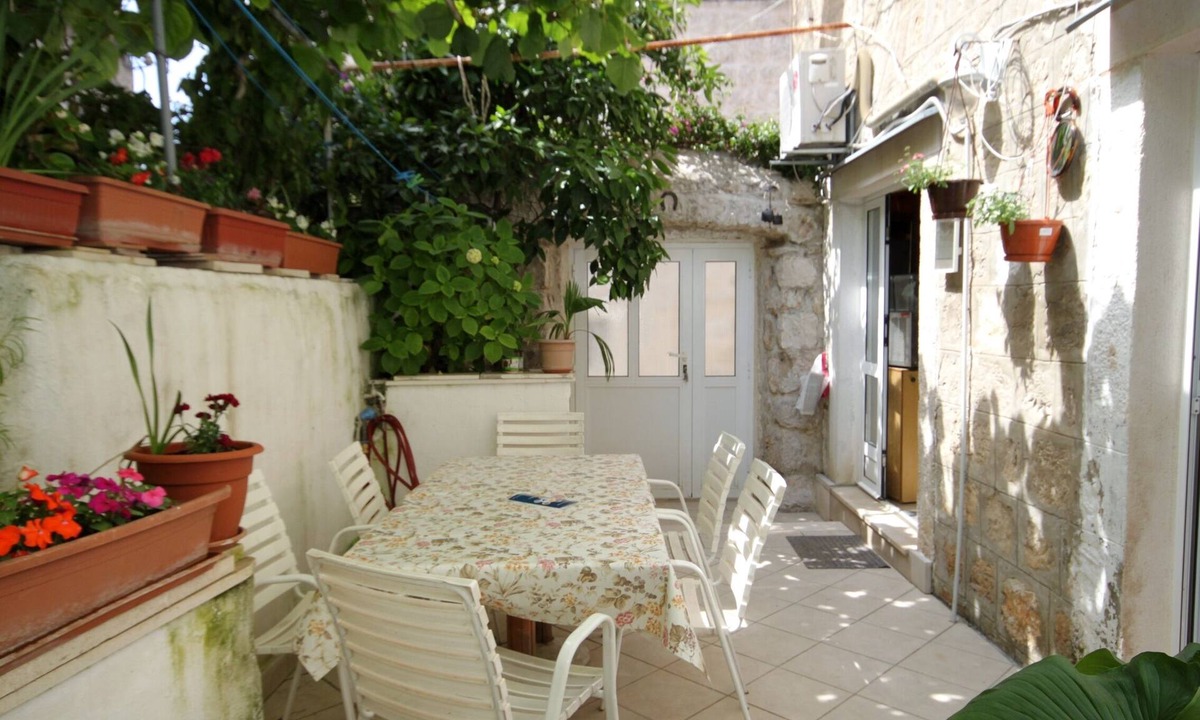Cavtat Dubrovnik | Cavtat Old Town