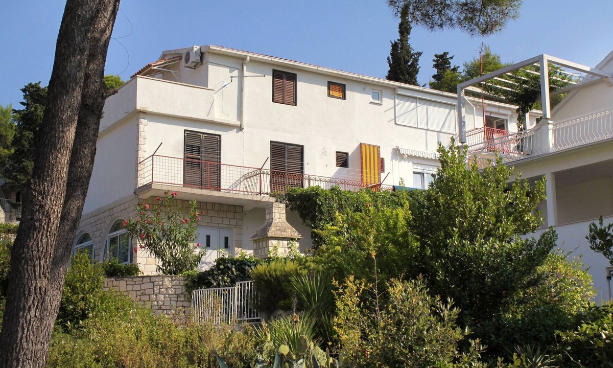 Liva The Sea Sutivan Island Brac Croatia | Sutivan