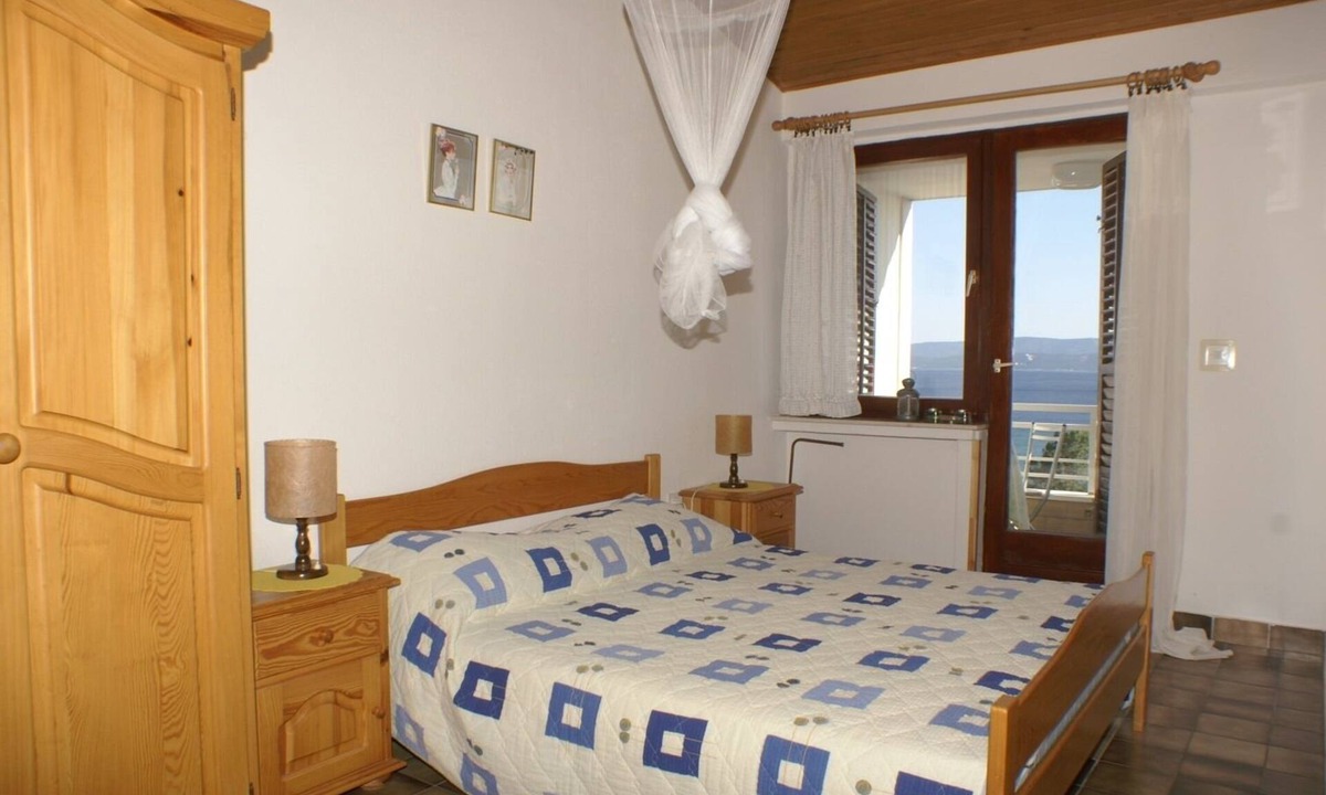 Terrace Sea Pisak Omiš | Duce