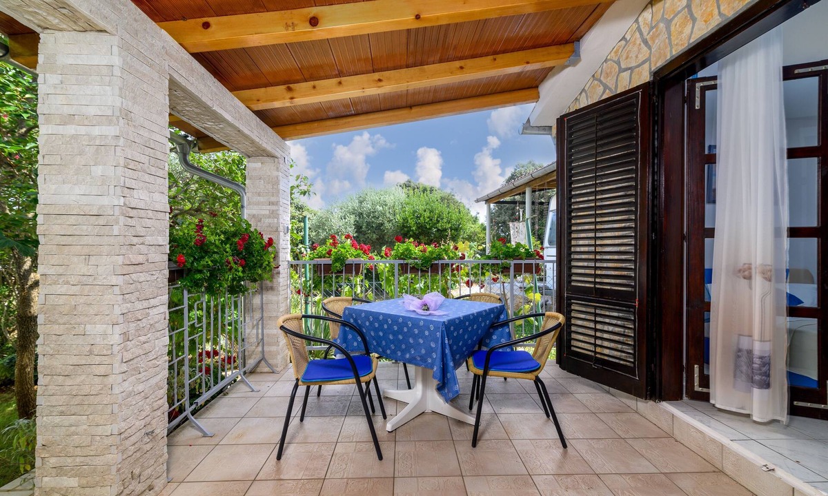 Terrace Kavran Marčana | Kavran