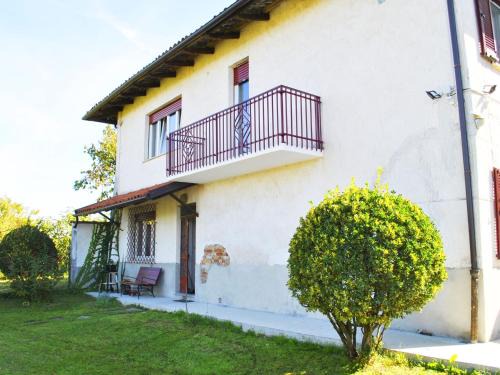 Holiday Asti Hill The Garden | Moncucco Torinese