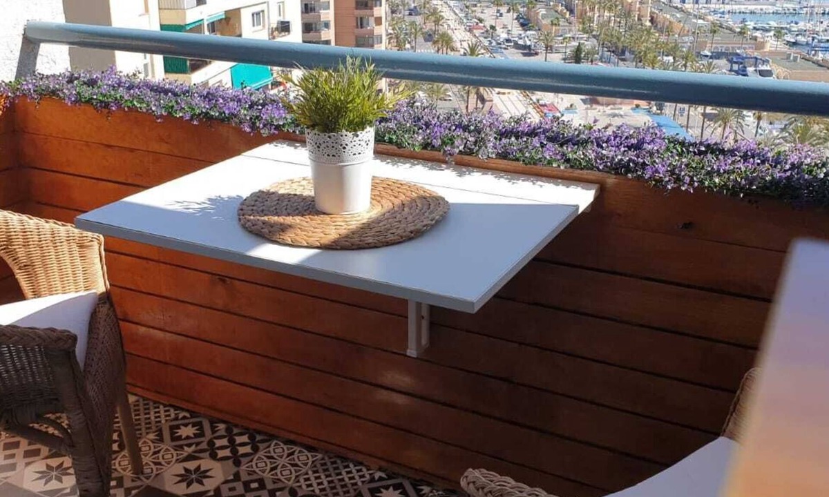 Apartamentos Castillo Fuengirola | Fuengirola City Centre