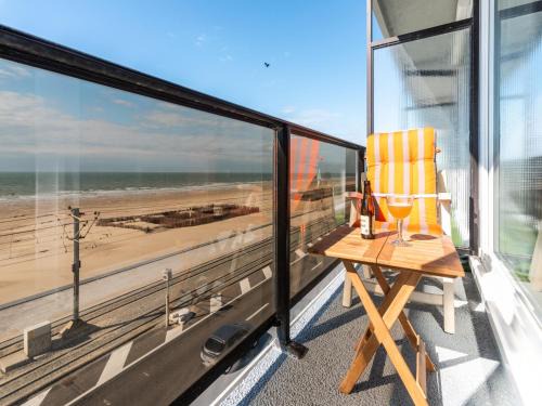 Accommodation Oostende | Raversijde