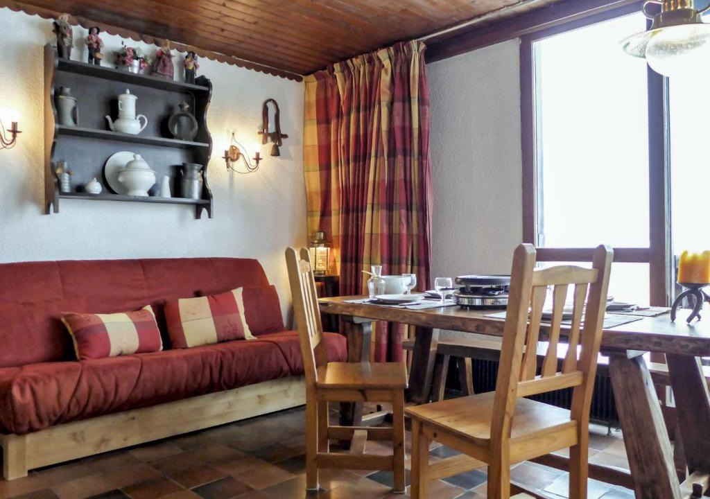 Lognan | Argentiere